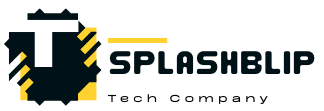 Splashblip